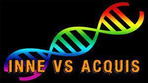 L'humour est un don inné, il provient de la cristallisation du sel de mère avec celui qui lui va de pair : pas à pas !