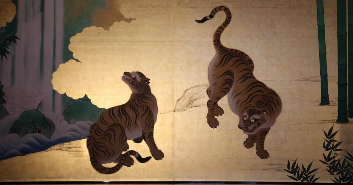 Jour 5, matin (Château de Nagoya)