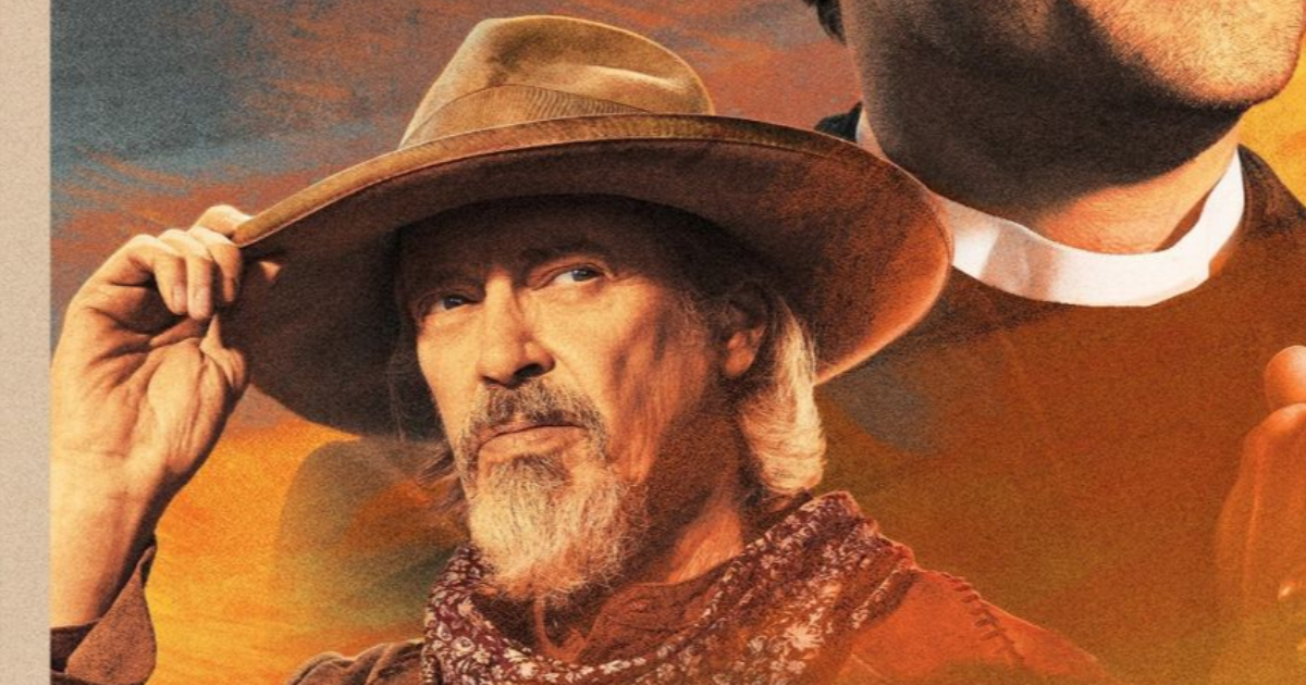 Miracle Workers - Saison 3 : Oregon Trail