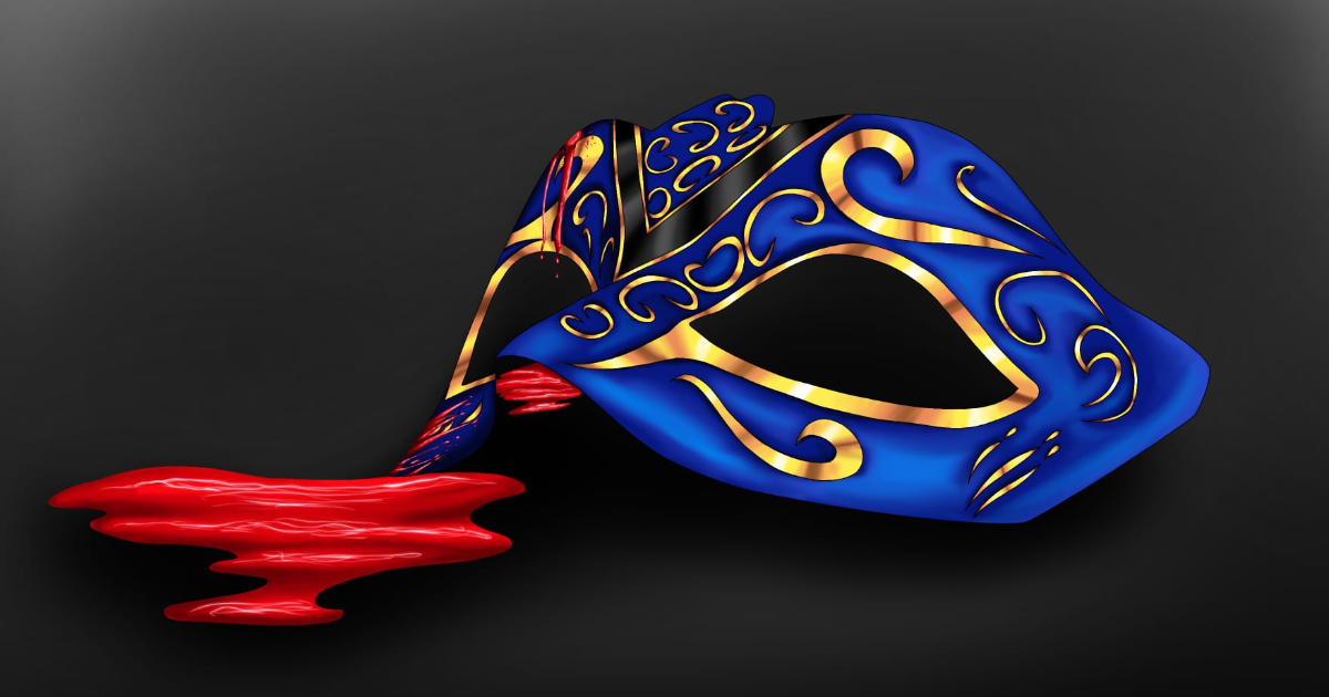 L'invitation: seconde partie