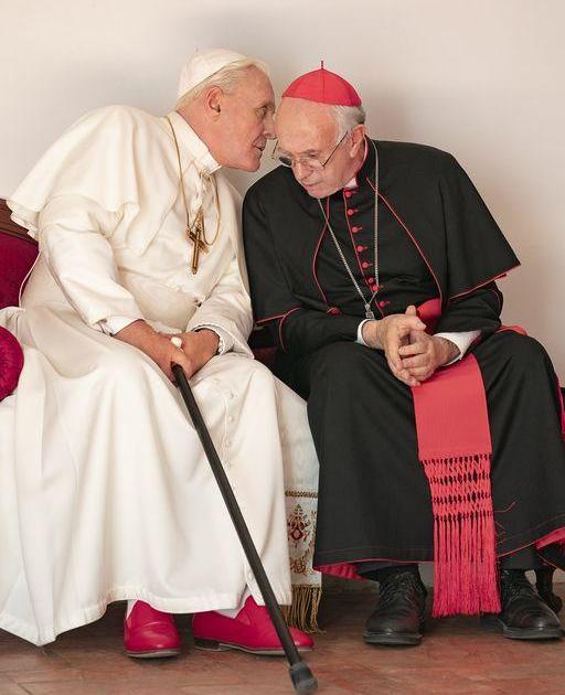 The Light That Has Lighted the World           (behind that locked door)