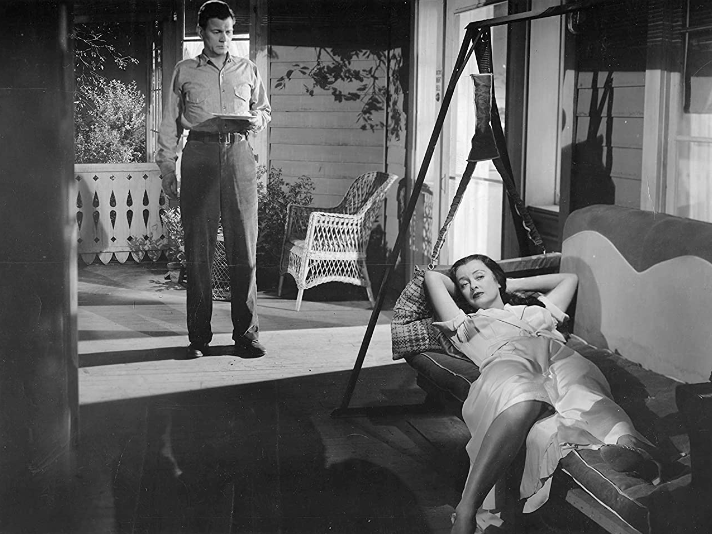 La garce (1945) King Vidor