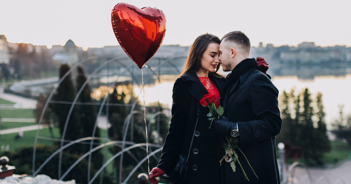 What is the Most Popular Valentine's Day Gift?