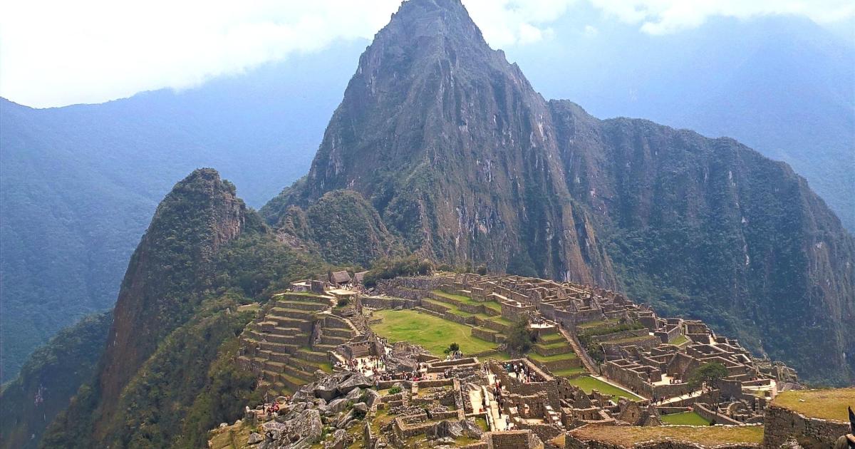 13 DAYS IN PERU: ADVENTURES FROM SOUTH TO NORTH