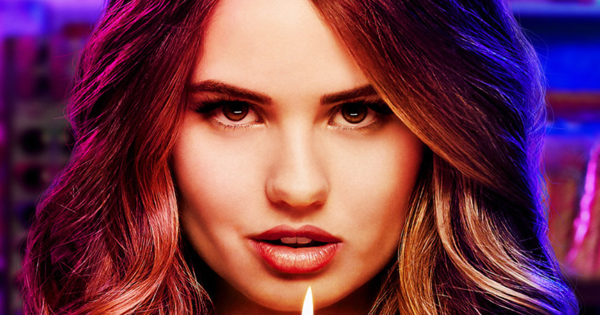 Insatiable - Saison 1