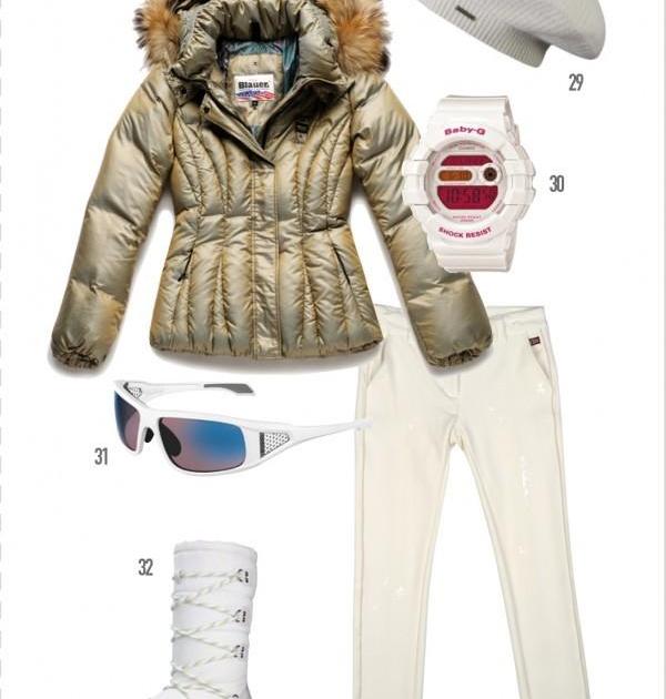 L'hiver sera chaud...