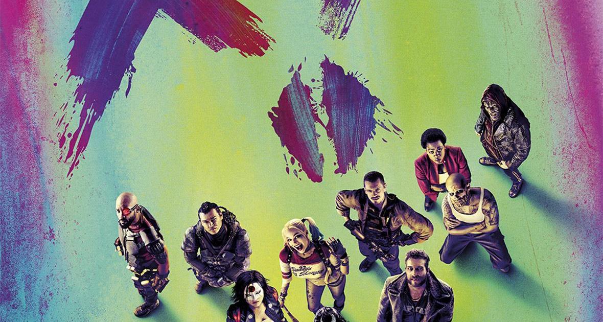 Suicide Squad