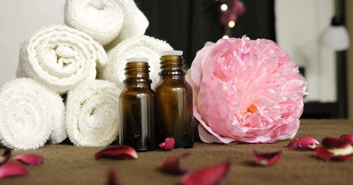 Et si vous n’utilisiez pas la bonne huile essentielle ?