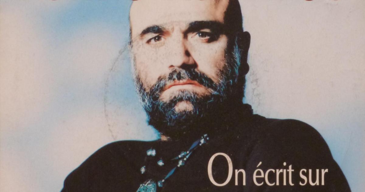 On écrit sur les murs à l'encre de nos veines