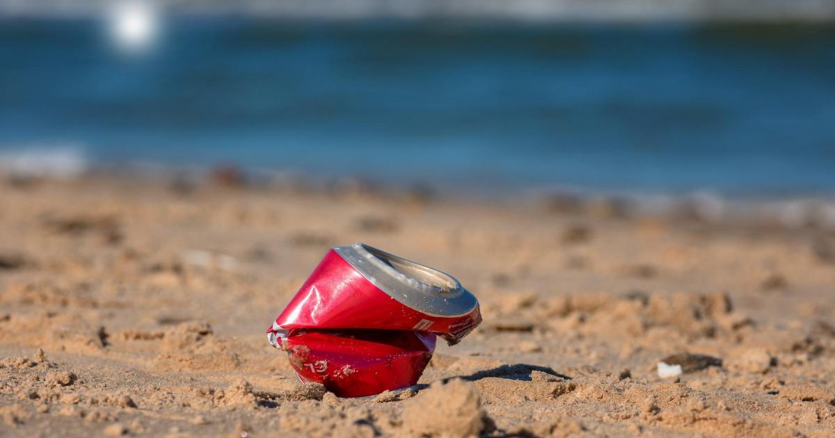 La mer