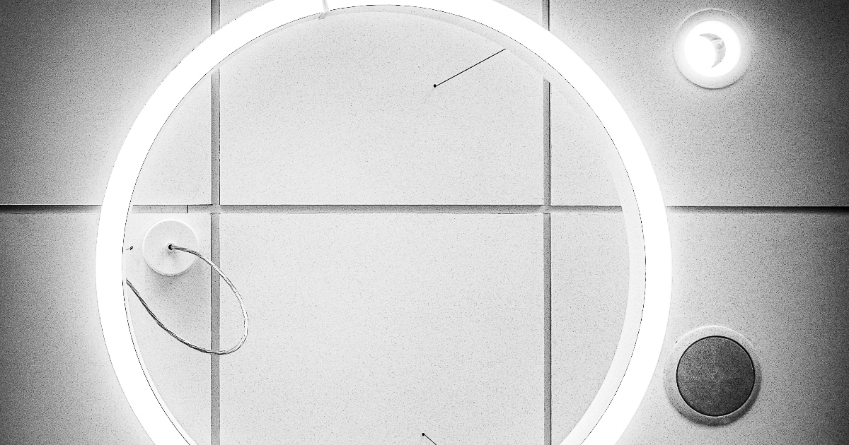 une géométrie de l'esprit