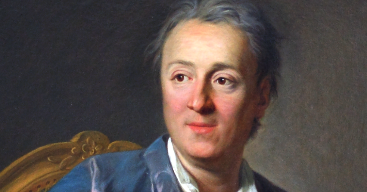 Denis Diderot