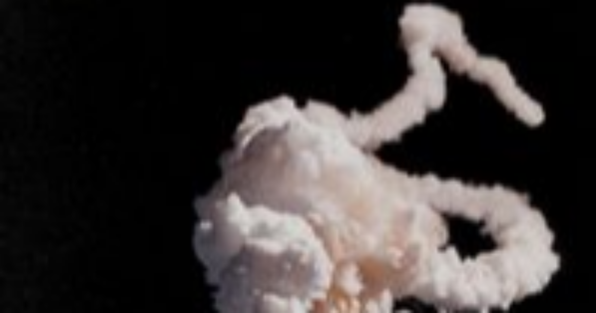 Explosion de Starship, catastrophe économique !