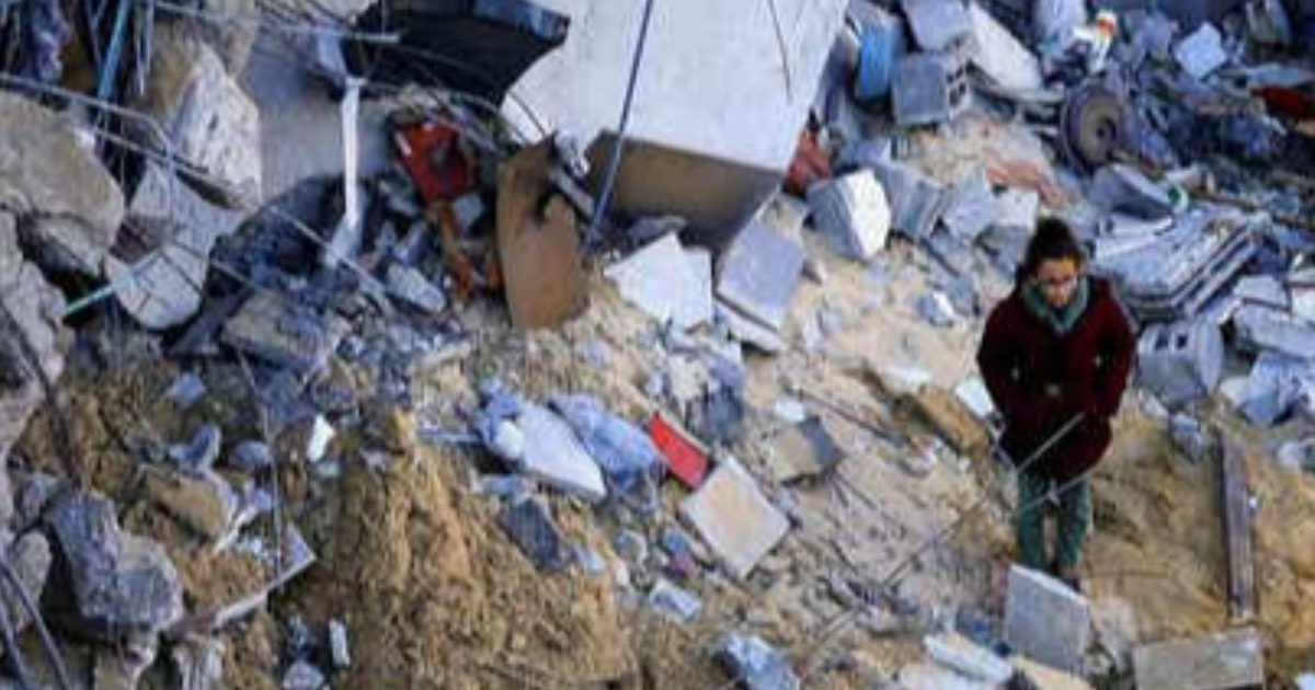 H for Hamas, R for Russia