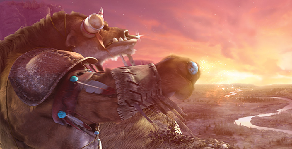 World of Warcraft Classic : le goût de l'effort