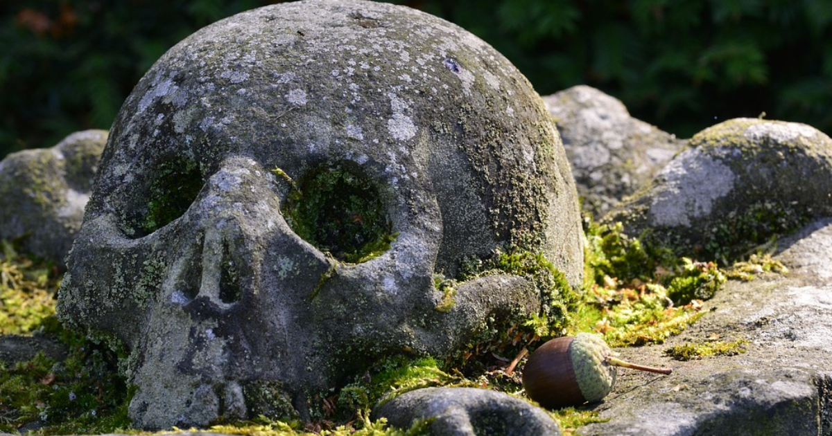 Les abysses du mal
