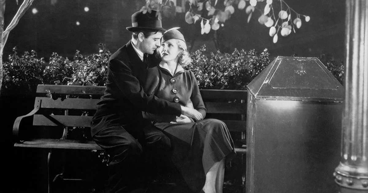 L'Extravagant Mr Deeds (Mr Deeds go to Town, Frank Capra, 1936)