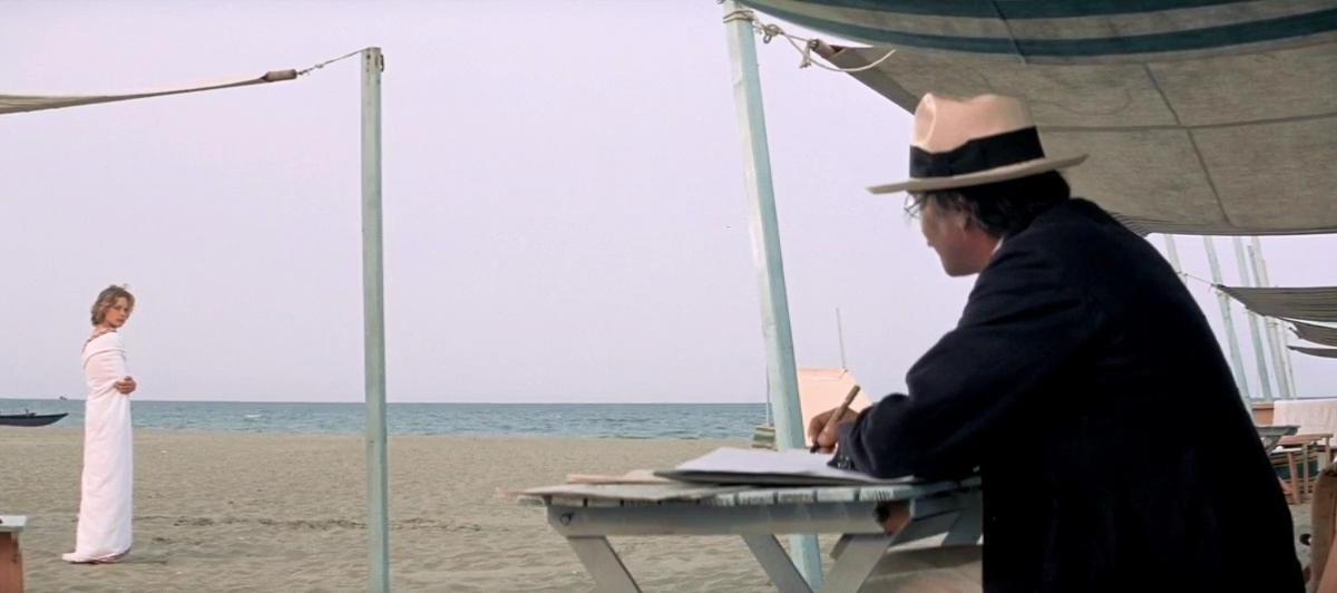 Mort à Venise (Morto a Venezia, Luchino Visconti, 1971)