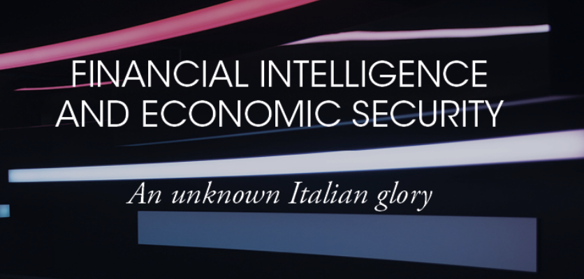 Intelligence and asymmetric economic wars