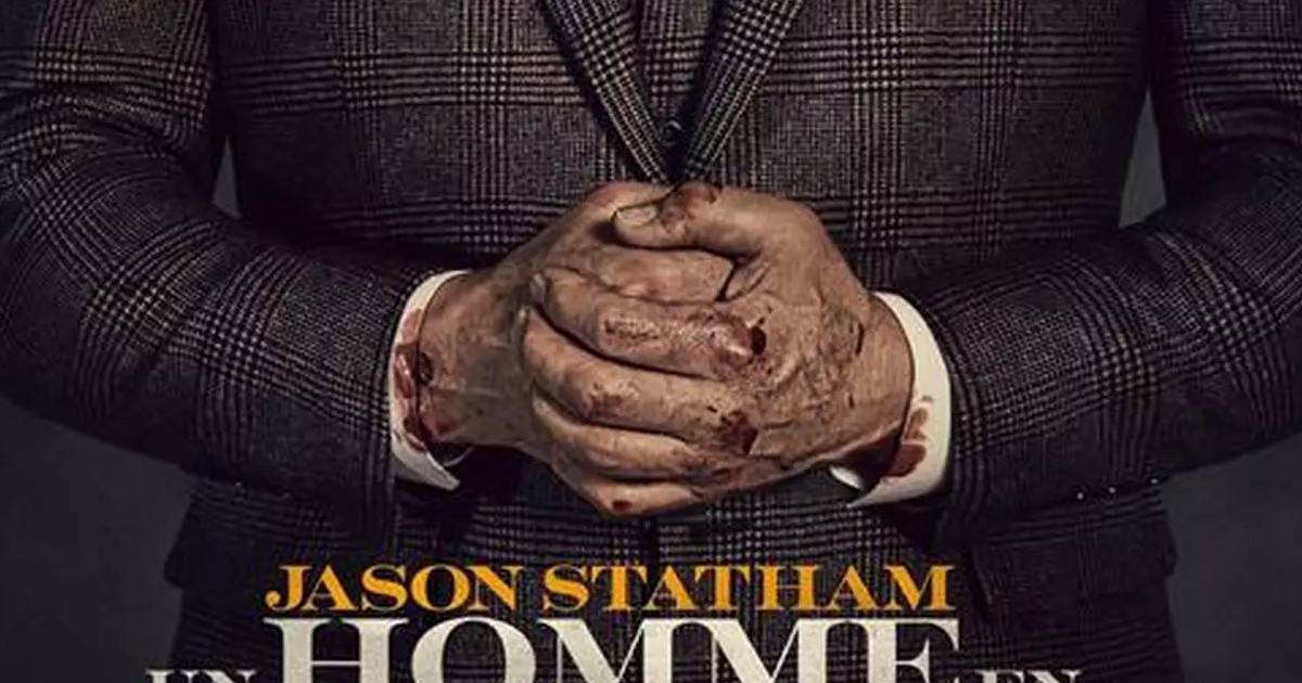 Un Homme en Colère
