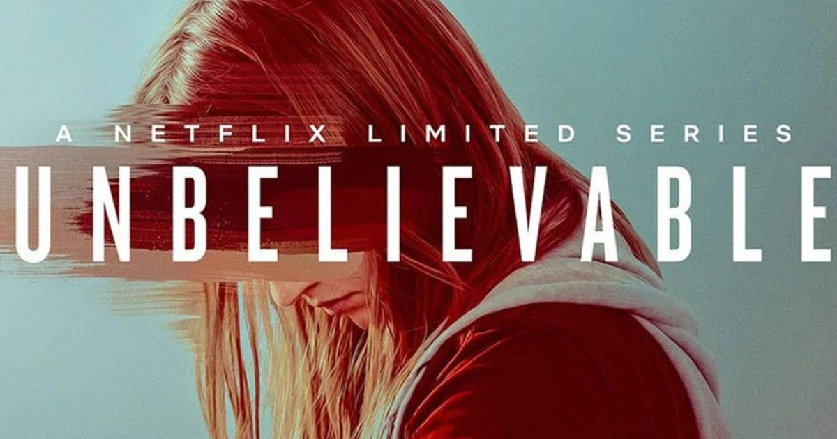 Unbelievable - Mini-série