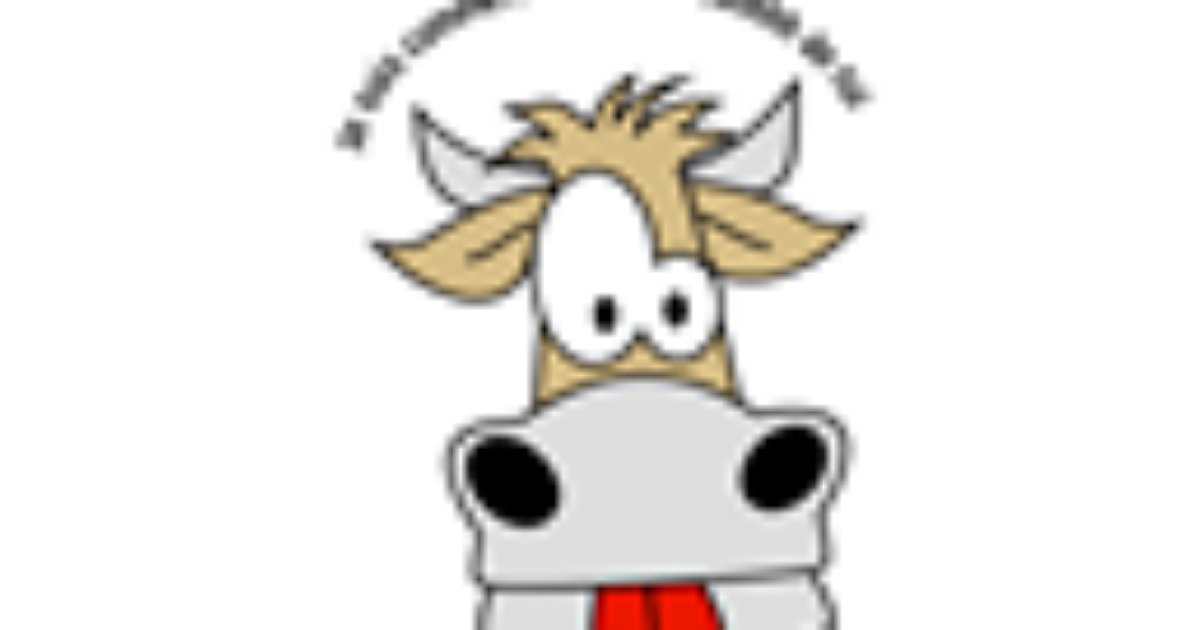 oh, la vache !!