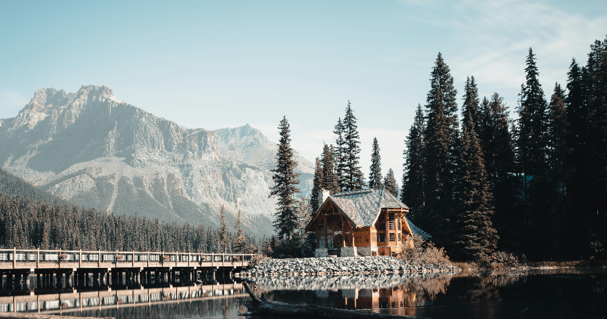 Je suis las et tu es là