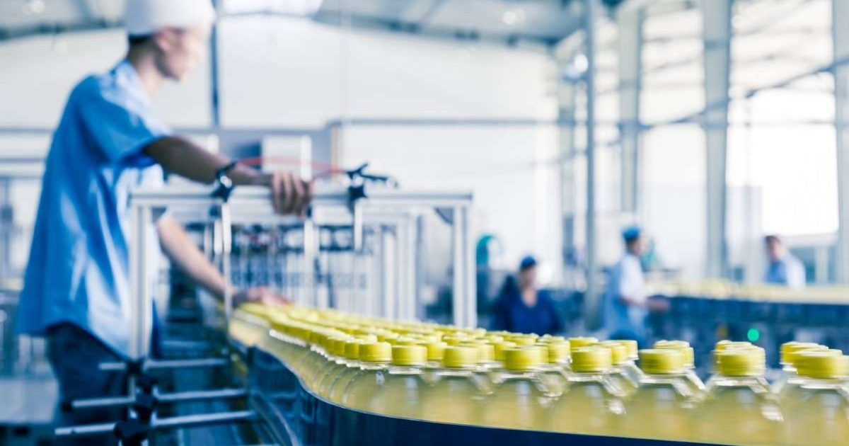 Ces innovations qui transforment l’industrie agroalimentaire