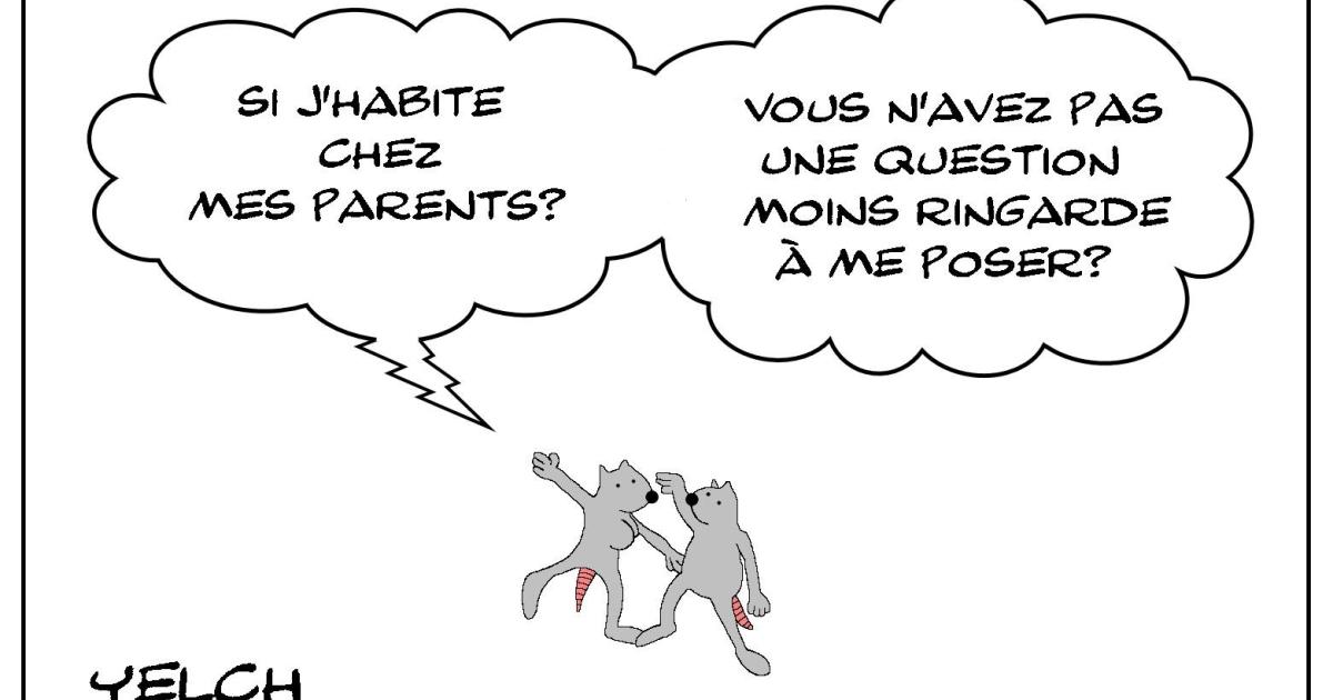 Ringard comme un rat