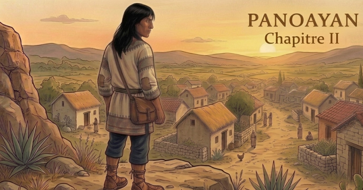Chapitre II - La nuit des tortues