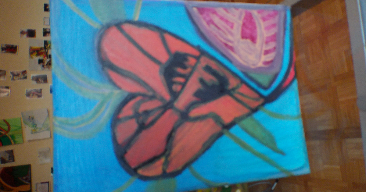 L'Amour avec un grand A