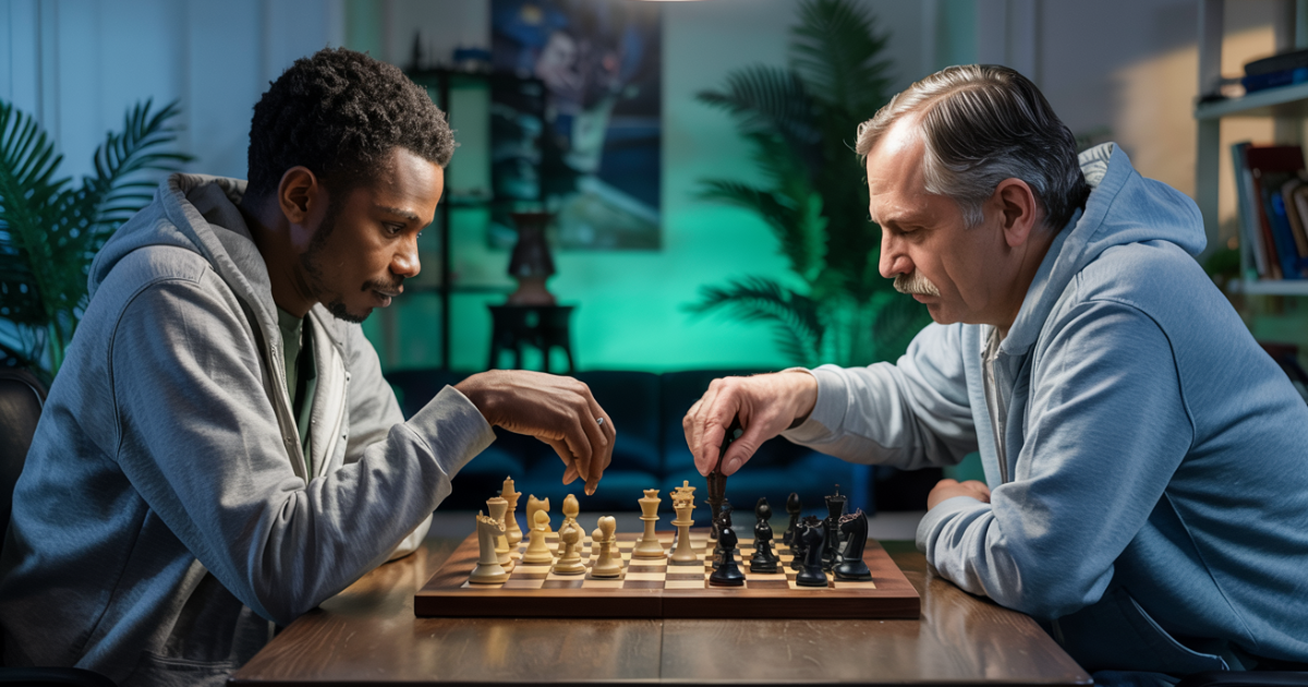 ECHECS
