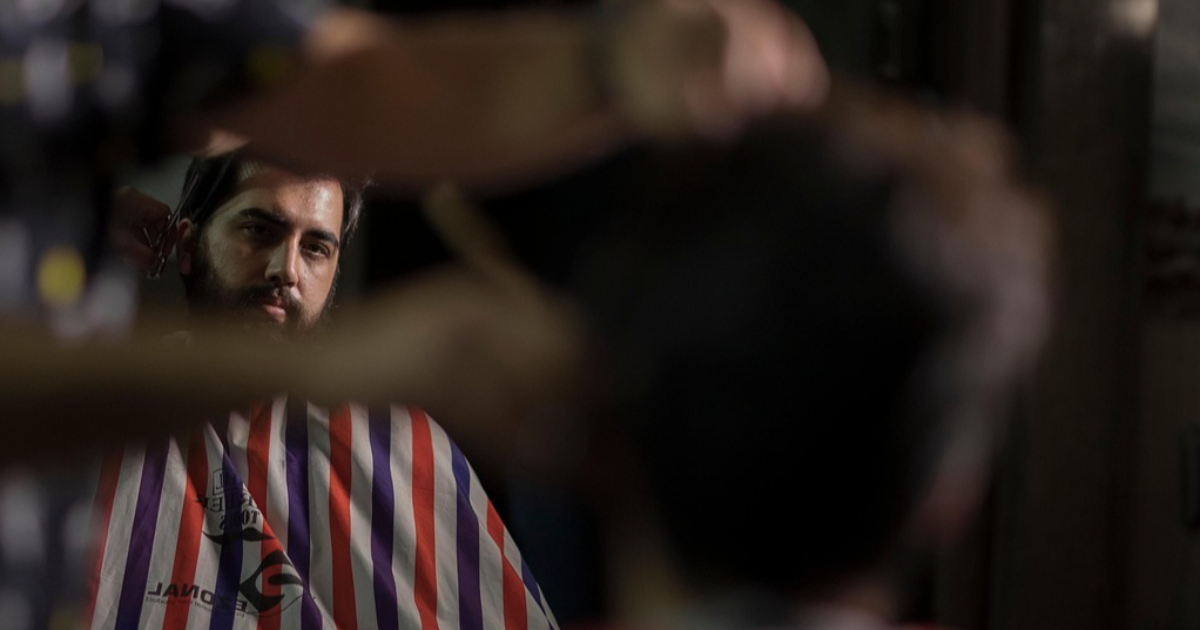 Digital décoiffé : mon coiffeur casse la gueule à Google