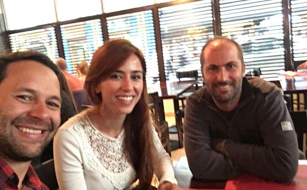 Le bonheur d'un monde (humainement) connecté