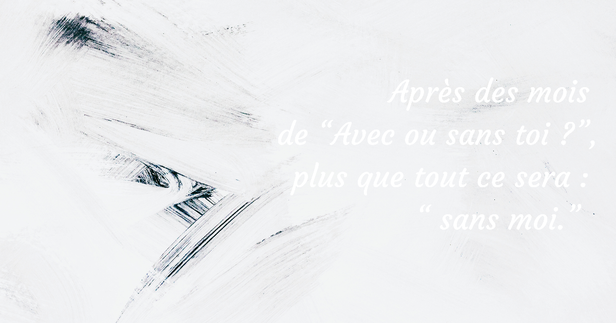 Au coeur de la question