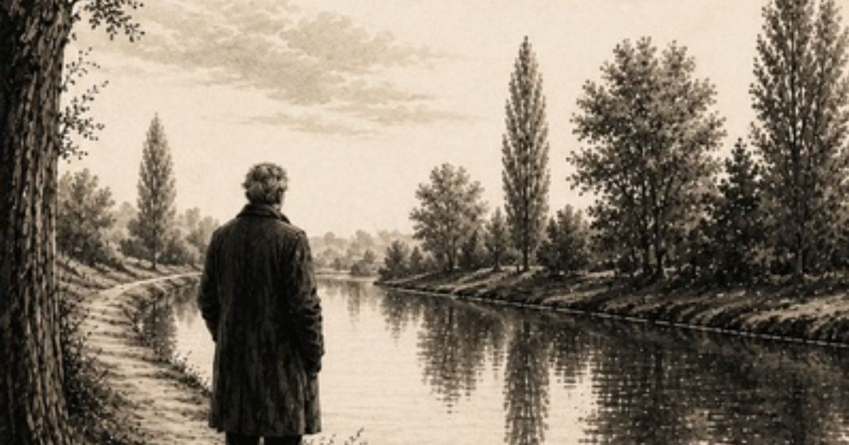 L'horloger du Lauragais