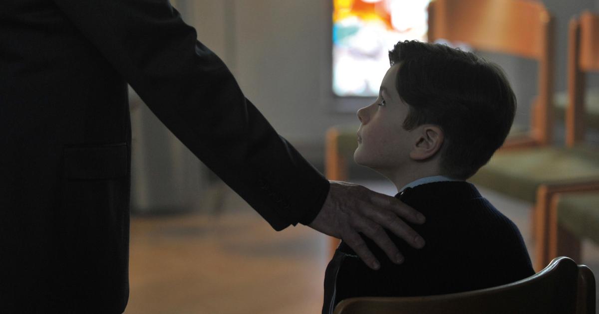 Grâce à Dieu (2019) François Ozon