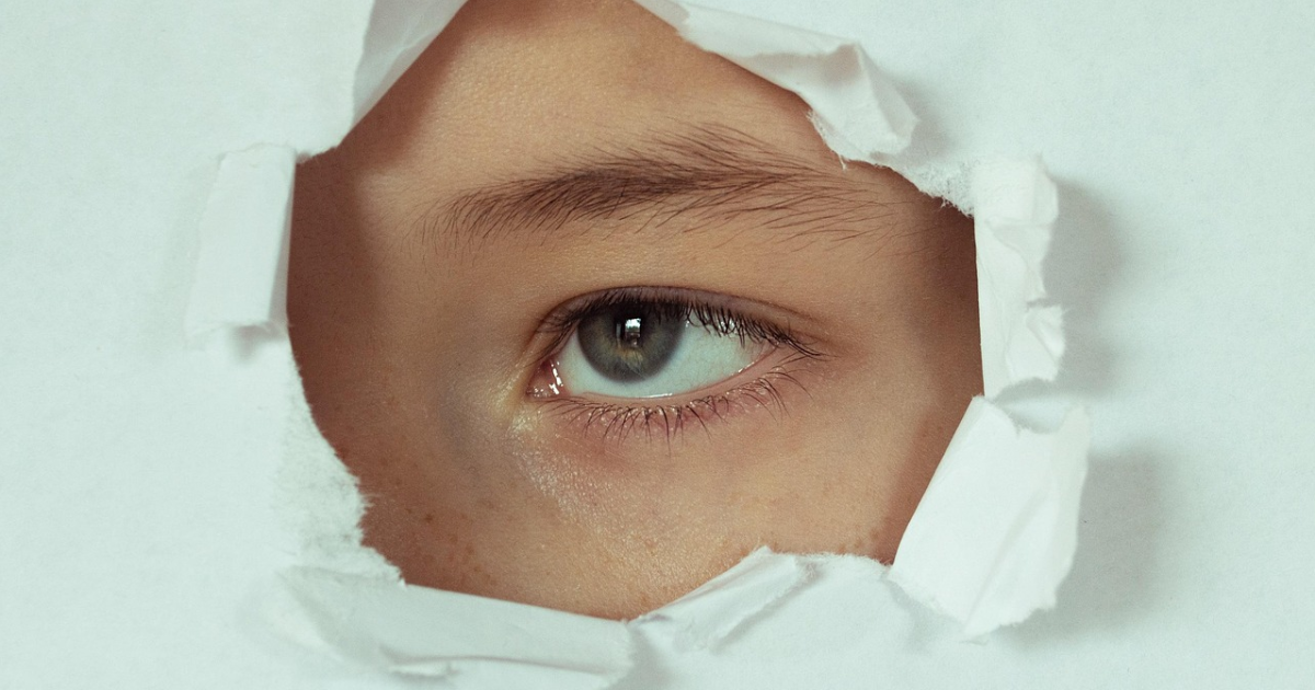 15 - "En lambeaux" : (challenge #LinkTober2025)