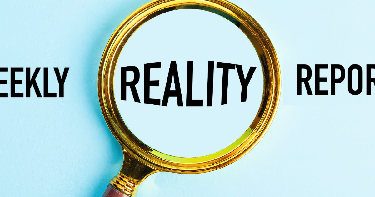 Classified Docs Case, COVID19 Case and Cold Case : REALITY.