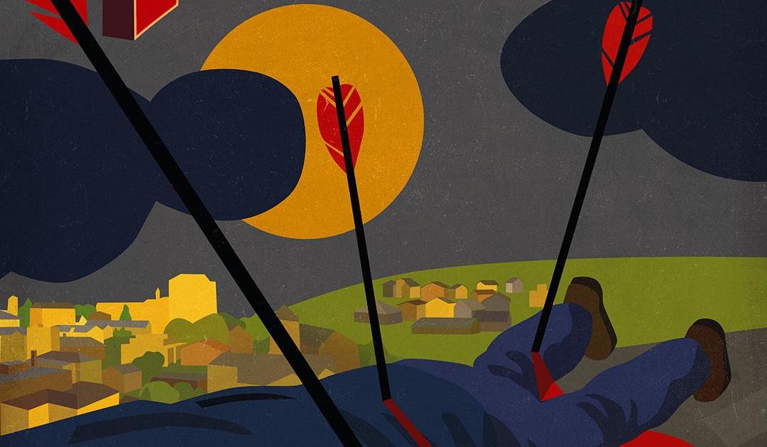 Banshee - Saison 3
