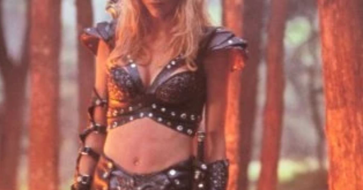 Callisto : Le Miroir Obscur de Xena et de Notre Humanité