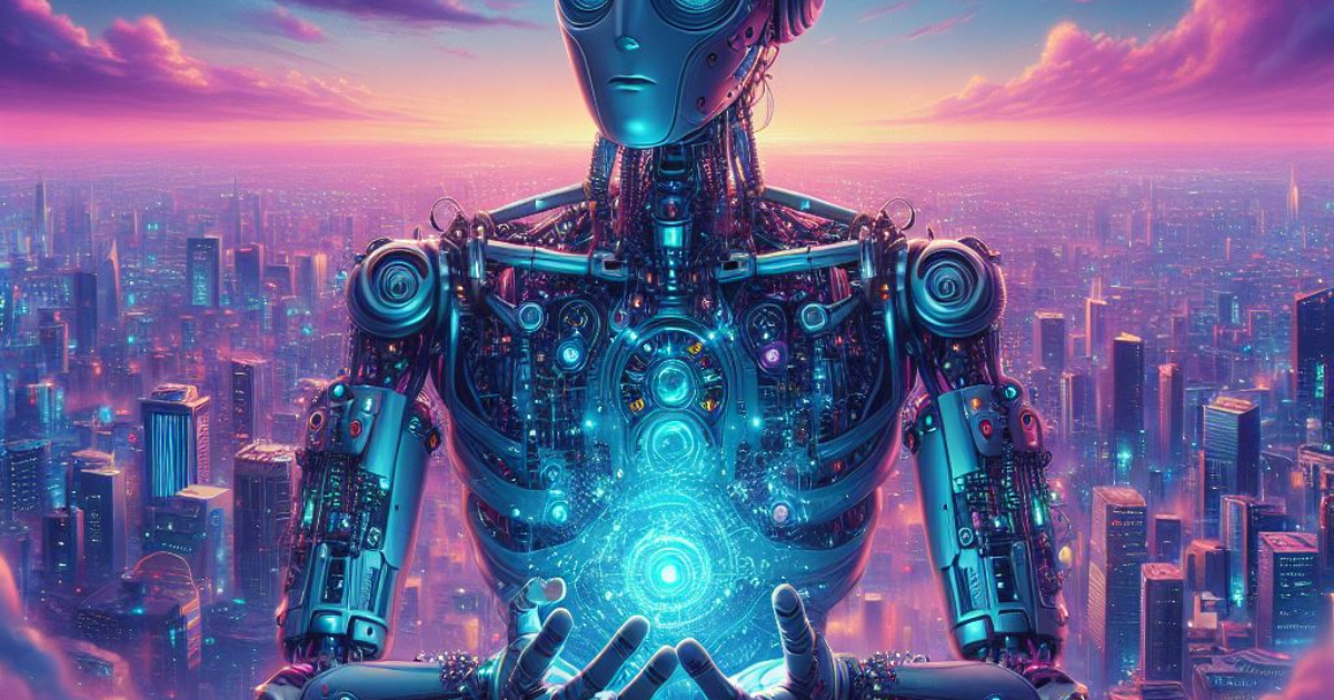 Dessine moi un grimeron...