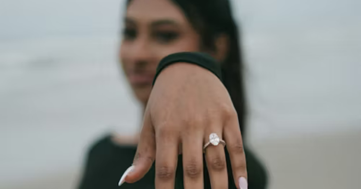 Fiancée