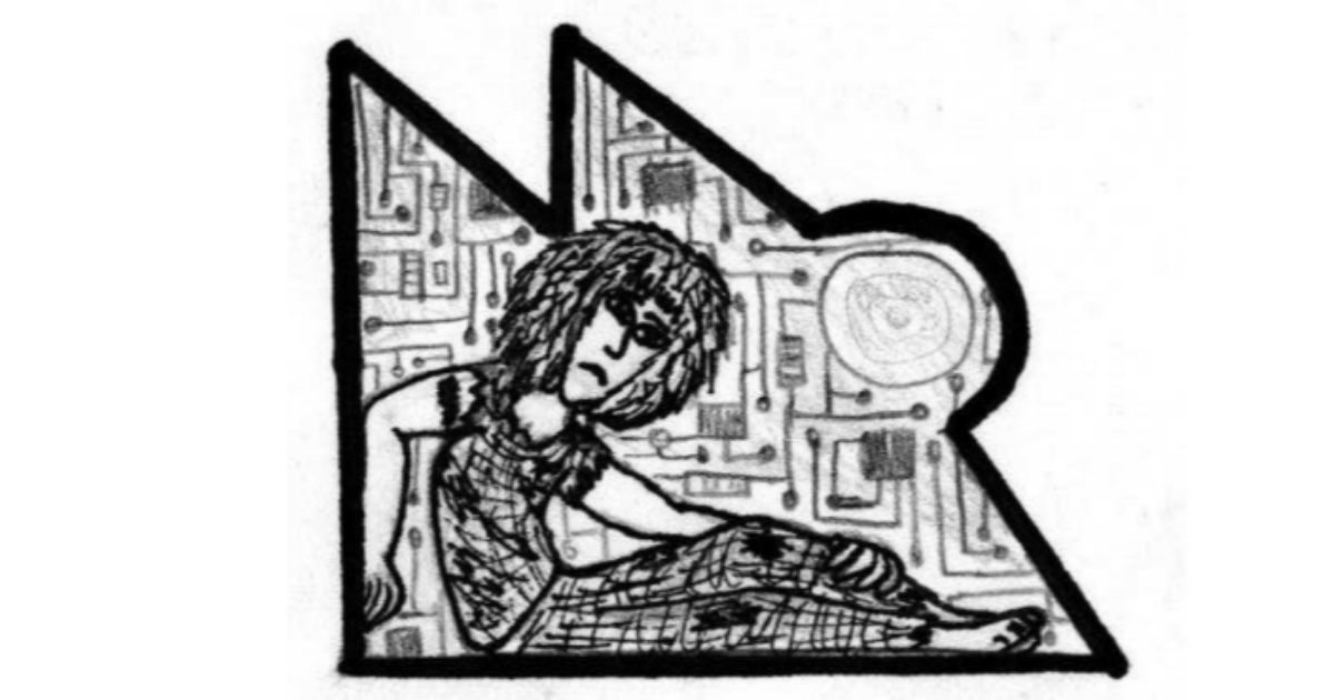 La machine qui pense - 1/3