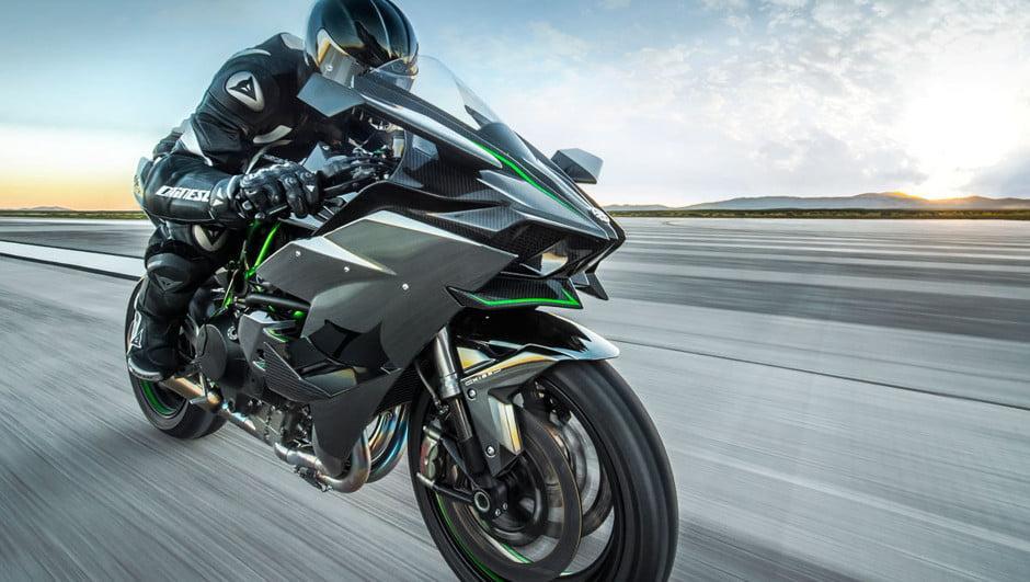 Limitateur de vitesse sur les motos en 2022 ?