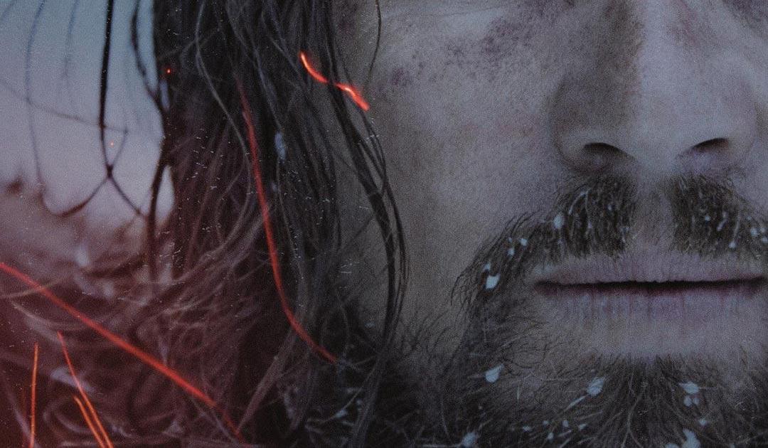 The Revenant