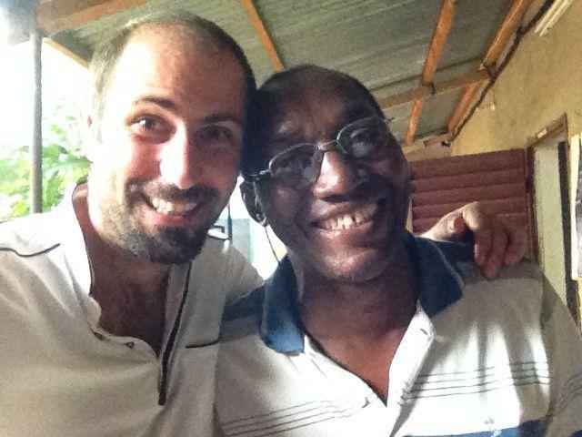 ...et quelques photos de notre joyeuse troupe !!!