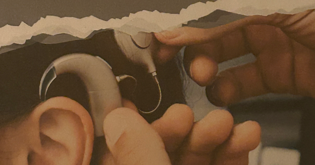 9) Face à la covid-19 : le défi d'une aide-soignante