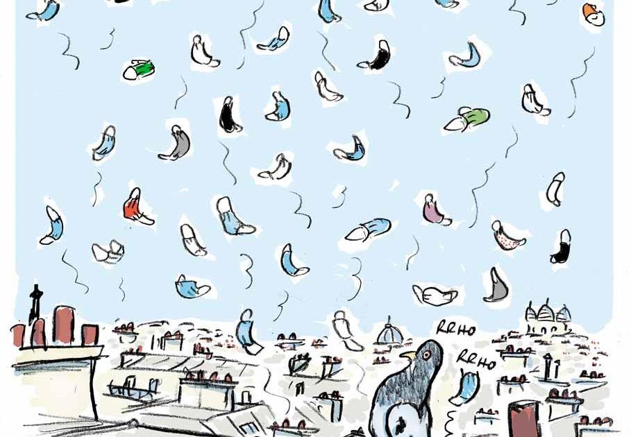 Demain à paris