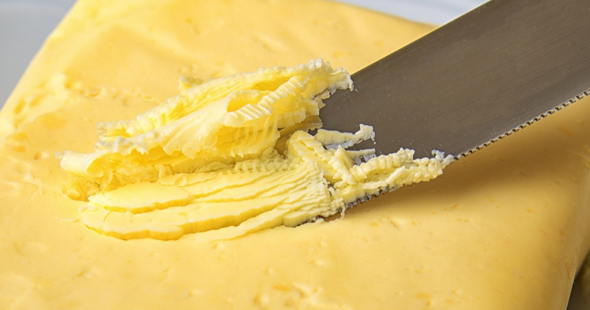 Margarine